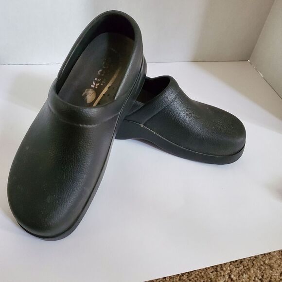 Klogs slip resistant non marking shoes - Picture 4 of 11